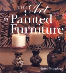 ART OF PAINTED FURNITURE