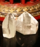 GREEN PHANTOM QUARTZ