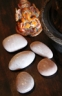 PEACH MOONSTONE