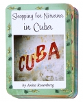 CUBA TRAVEL CARDS