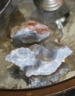 BLUE CALCITE