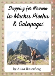 MACHU PICCHU & GALAPAGOS TRAVEL CARDS