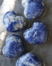 SODALITE HEART