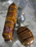 TIGER'S EYE