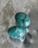 MALACHITE EGGS