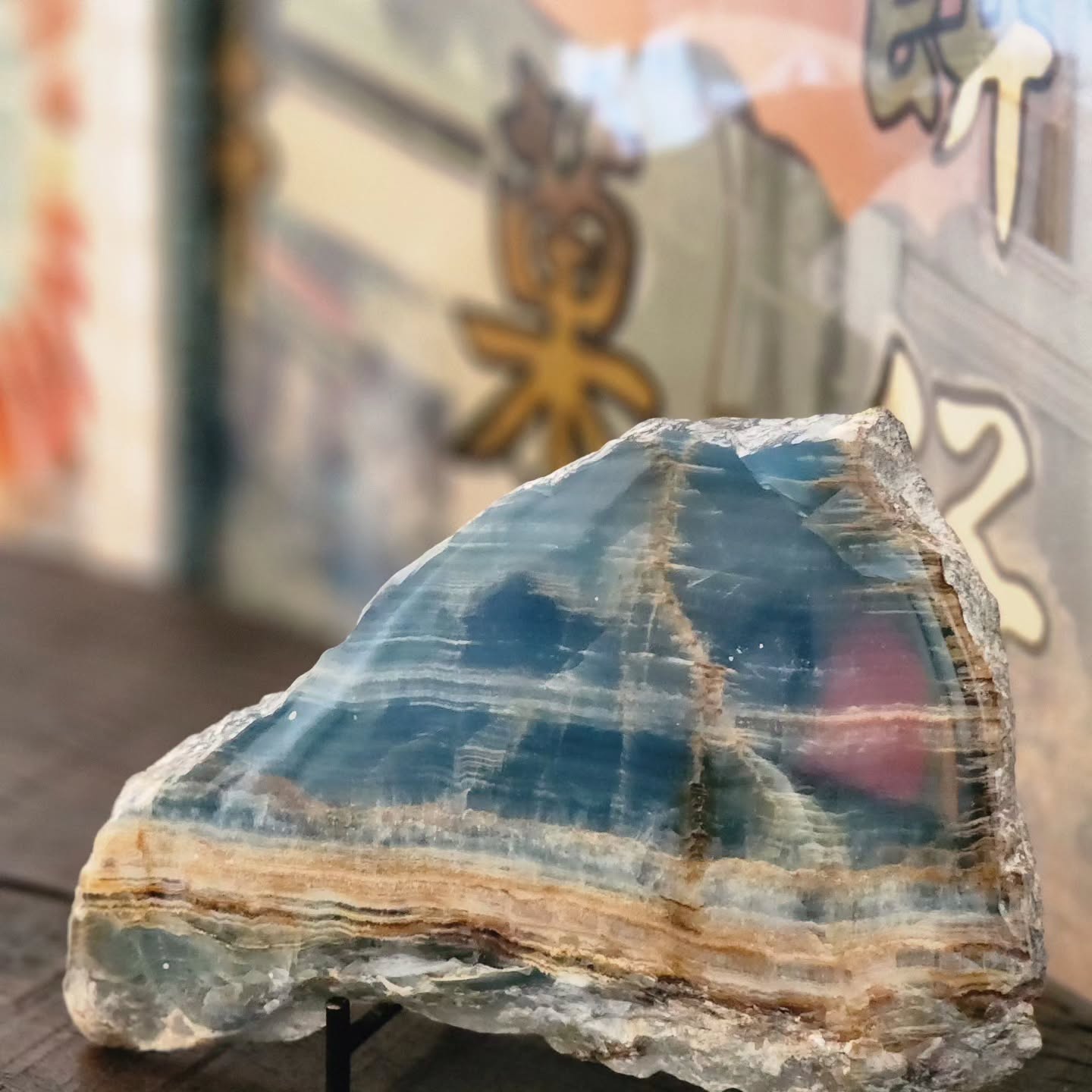 Can you ever have too many crystals? I think not. #crystalshopping #crystalcrazy
