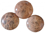 PEACH MOONSTONE