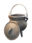 CAULDRON