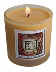 VISIONS OF EGYPT MAGICAL CANDLE