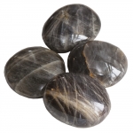 MOONSTONE - BLACK