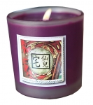 ABUNDANCE MAGICAL CANDLE