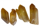 CITRINE - NATURAL