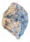 CALCITE - BLUE