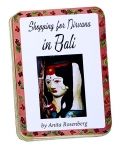 BALI TRAVEL CARDS