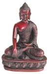 BUDDHA-RED
