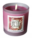HEALING LOVE MAGICAL CANDLE