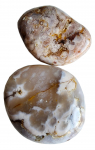 AGATE - FLOWER