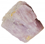 KUNZITE - RAW
