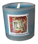 FORGIVENESS MAGICAL CANDLE