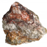 CALCITE - TRICOLOR