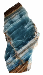 BLUE ONYX