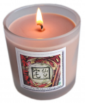 NAG CHAMPA MAGICAL CANDLE