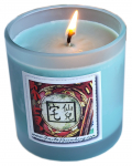 ICE DRAGON MAGICAL CANDLE