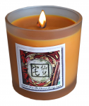 YIN-YANG MAGICAL CANDLE