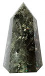 PRASIOLITE
