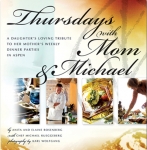 THURSDAYS WITH MOM & MICHAEL