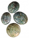 KYANITE FUCHSITE