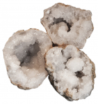 QUARTZ - GEODE