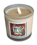 FRANKINCENSE MYRRH MAGICAL CANDLE