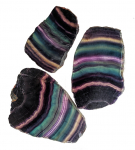 FLUORITE - CHINESE