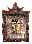 CAMBODIA SHRINE