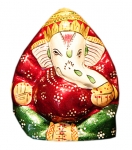 GANESH-ENAMEL