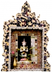 BUDDHA SHRINE