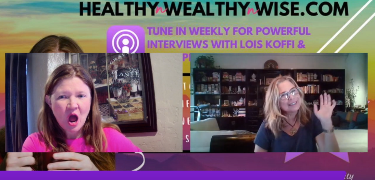 Healthy N Wealthy N Wise