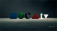 MOCA-Art in the Streets